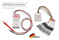 Leitungssortierer CONTITEST 2/12-S Basis-Set