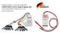 Leitungssortierer CONTITEST 2/12-S Basis-Set SUB-D