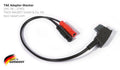 TAE Adapter-Stecker